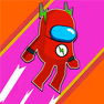 Jump Impostor Hurry Up